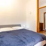 Golf House - Valle Christi Feriehus Rapallo