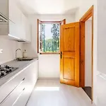 Feriehus Golf House - Valle Christi