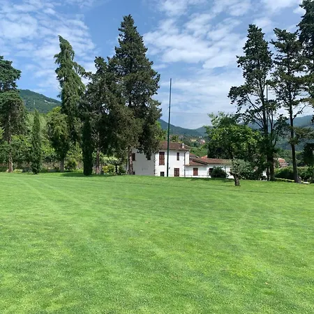 Feriehus Golf House - Valle Christi