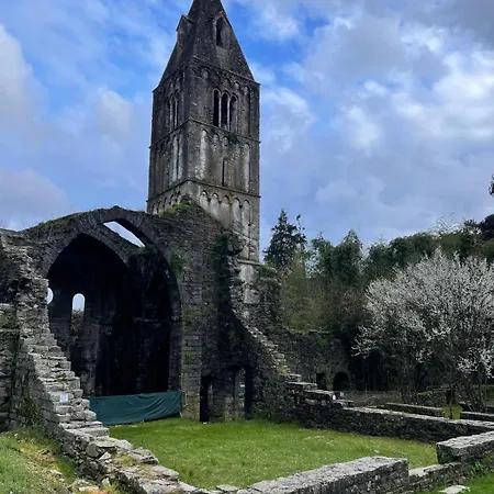 Semesterbostad Golf House - Valle Christi Rapallo