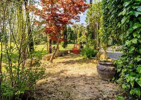 Golf House - Valle Christi Semesterbostad