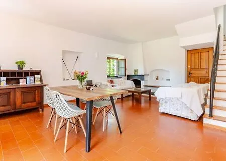 Golf House - Valle Christi Feriehus *