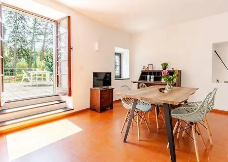 Semesterbostad Golf House - Valle Christi *