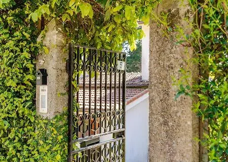 Golf House - Valle Christi Feriehus Rapallo