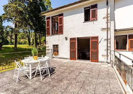 Golf House - Valle Christi * Рапалло