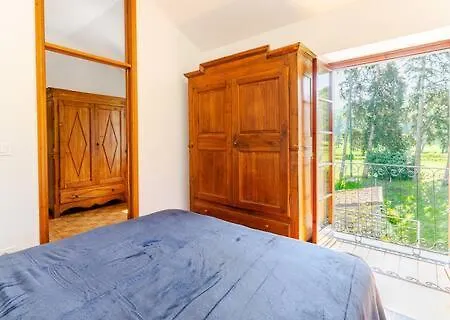 Дом отдыха Golf House - Valle Christi