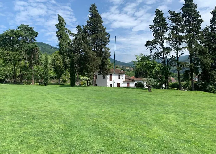 Semesterbostad Golf House - Valle Christi