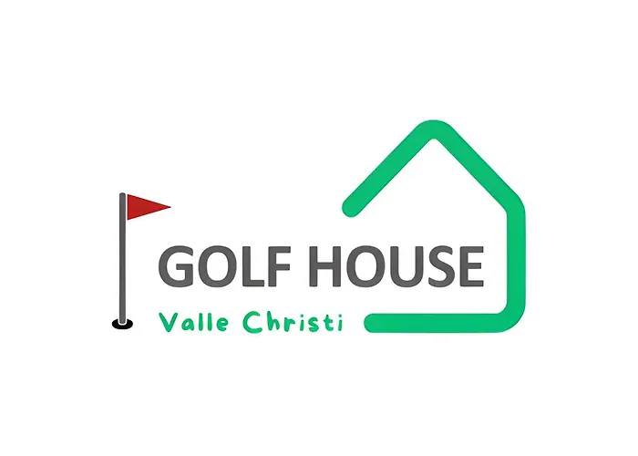 Semesterbostad Golf House - Valle Christi