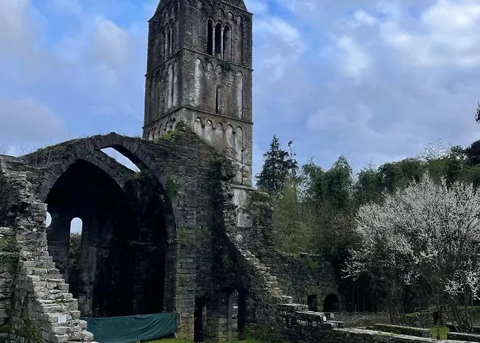 Semesterbostad Golf House - Valle Christi Rapallo