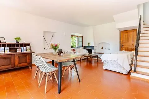 Golf House - Valle Christi Semesterbostad *