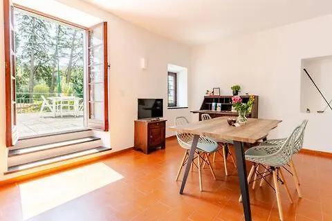 Semesterbostad Golf House - Valle Christi *