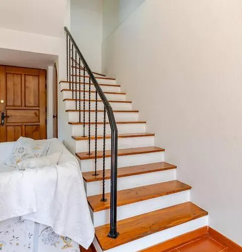 Golf House - Valle Christi Rapallo