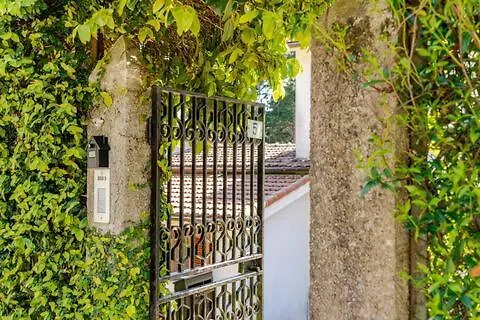 Golf House - Valle Christi Semesterbostad Rapallo