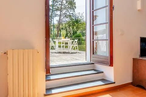 Golf House - Valle Christi Semesterbostad