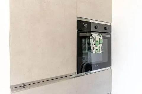 Semesterbostad Golf House - Valle Christi Rapallo