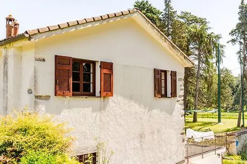 Golf House - Valle Christi *