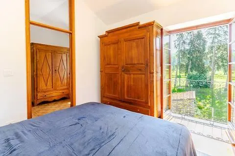 Semesterbostad Golf House - Valle Christi