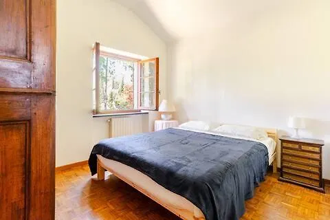 Golf House - Valle Christi Semesterbostad *