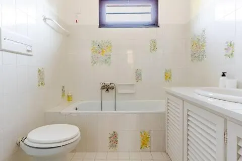 Golf House - Valle Christi Semesterbostad