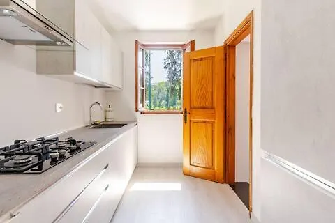 Semesterbostad Golf House - Valle Christi