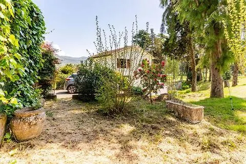 Semesterbostad Golf House - Valle Christi