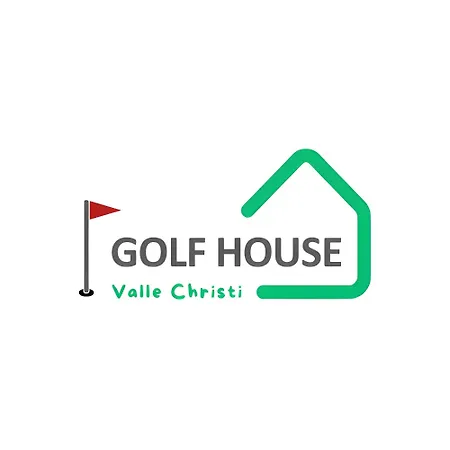 בית נופש Golf House - Valle Christi