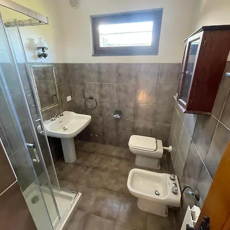 Golf House - Valle Christi Holiday home Rapallo