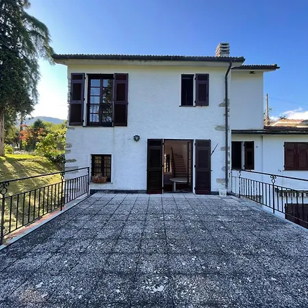 Holiday home Golf House - Valle Christi
