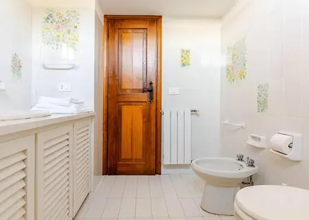 Holiday home Golf House - Valle Christi