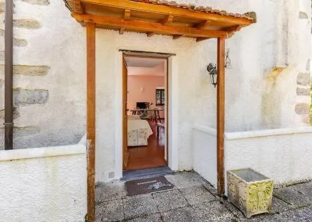 Σπίτι διακοπών Golf House - Valle Christi *