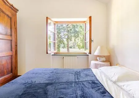 Golf House - Valle Christi