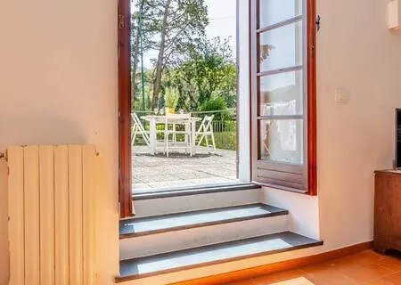 Golf House - Valle Christi Holiday home