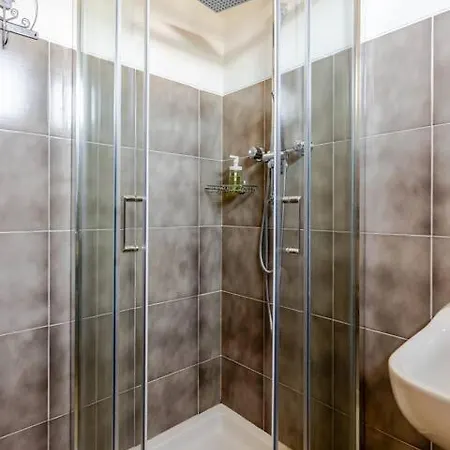 Golf House - Valle Christi בית נופש ראפאלו