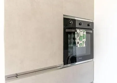 בית נופש Golf House - Valle Christi ראפאלו