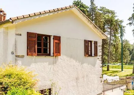 Golf House - Valle Christi *