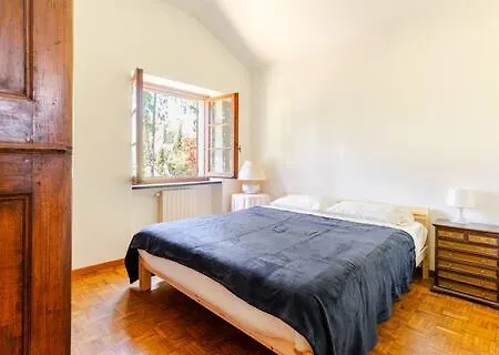 Golf House - Valle Christi בית נופש *