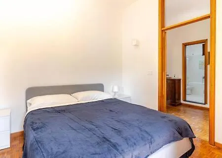 Golf House - Valle Christi Vakantiehuis Rapallo