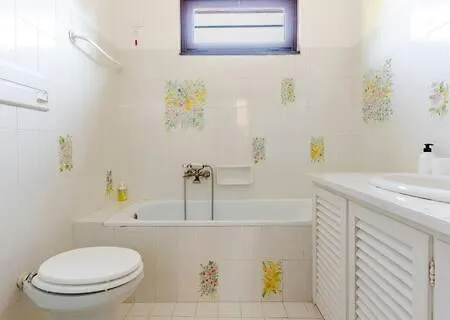 Golf House - Valle Christi Σπίτι διακοπών