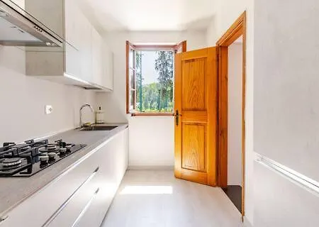 Vakantiehuis Golf House - Valle Christi