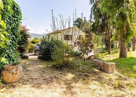 Vakantiehuis Golf House - Valle Christi
