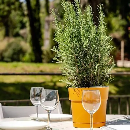 Golf House - Valle Christi Holiday home *