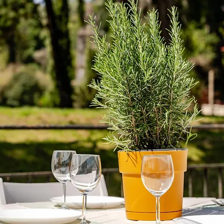 Golf House - Valle Christi