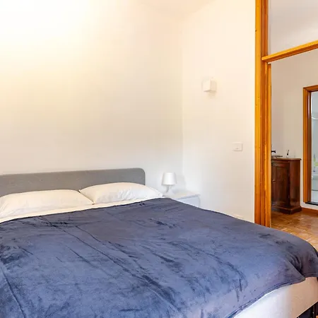 Golf House - Valle Christi Рапалло