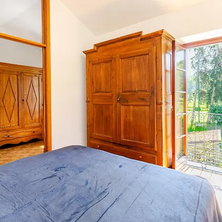 Golf House - Valle Christi