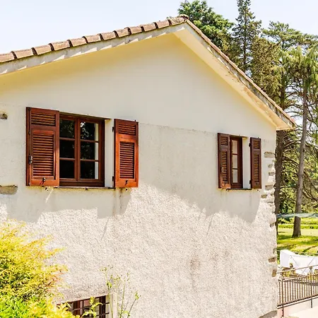 Golf House - Valle Christi Дом отдыха