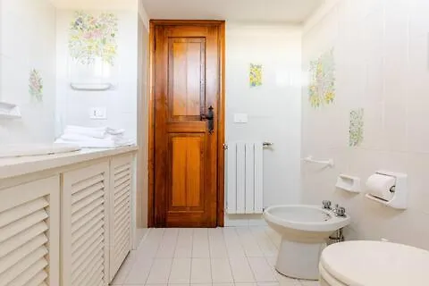 Feriehus Golf House - Valle Christi